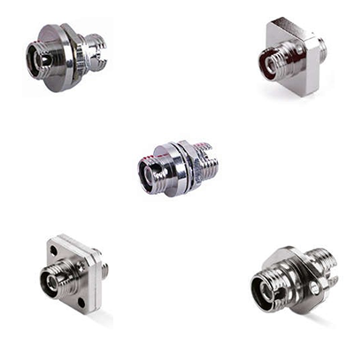 Fiber Optic Adaptor FC Series